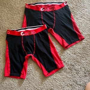 Ethika boxers